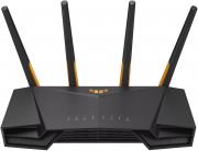 TUF Gaming AX4200 Dual Band WiFi 6 Gaming Router with Mobile Game Mode