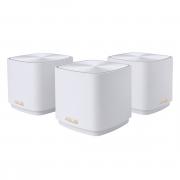 ZenWiFi XD4 Plus AX1800 WiFi 6 Mesh Wi-Fi System - 3-Pack