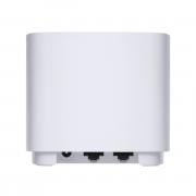 ZenWiFi XD4 Plus AX1800 WiFi 6 Mesh Wi-Fi System - 3-Pack