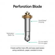 Perforation Blade Basic