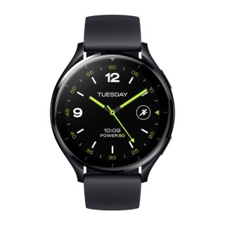 Smart Watch 2-  Black 
