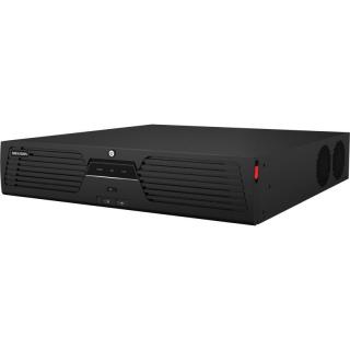 Pro Series DS-9664NXI-I8/S 64-Channel 2U 4K AcuSense NVR 