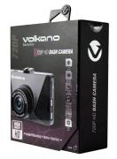 Suburbia series 720P Dash Camera