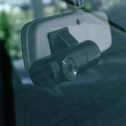 Vigilance series FHD Dash camera - Black