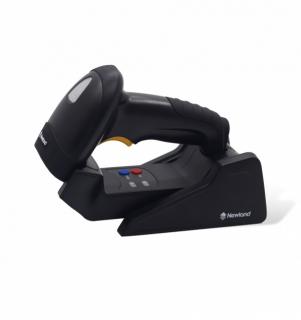 HR32 Marlin Bluetooth 2D CMOS Wireless Handheld Barcode Scanner 