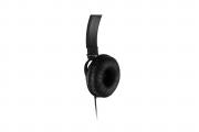 Classic Dual Ear 3.5mm Headset - Black (K33597WW)