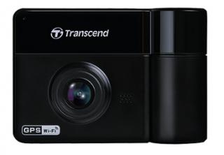 DrivePro 550 128GB Dual Lens Dashcam 