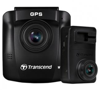 DrivePro 620 Dual Camera Dashcam Kit 