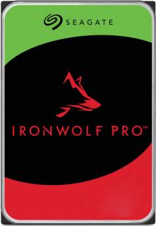 IronWolf Pro 24TB NAS Hard Drive (ST24000NT002) 