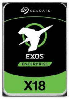 Exos X18 12TB 3.5