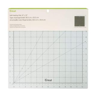 Self-Healing Cutting Mat (30x30cm) 