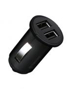 Dual USB Car Lighter Adapter