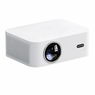 X Series X2 Max Android 9.0 FHD Smart Projector - White 