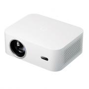 X Series X2 Max Android 9.0 FHD Smart Projector - White