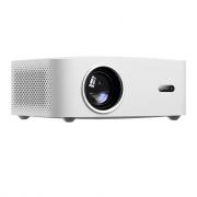 X Series X2 Max Android 9.0 FHD Smart Projector - White