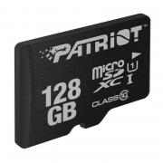 LX Class 10 128GB Micro SDHC Memory Card