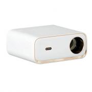 X Series X5 Android 9 FHD Portable Smart Projector - Pearlescent