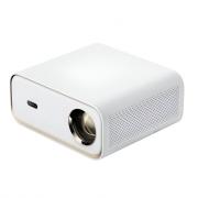 X Series X5 Android 9 FHD Portable Smart Projector - Pearlescent