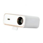 X Series X5 Android 9 FHD Portable Smart Projector - Pearlescent