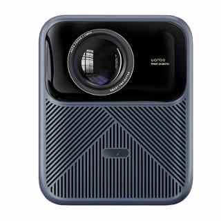 Cinema Series Mozart 1 Pro Android 11 Smart Home Theatre Projector - Dark Blue 