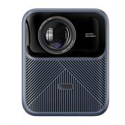 Cinema Series Mozart 1 Pro Android 11 Smart Home Theatre Projector - Dark Blue