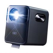 Cinema Series Mozart 1 Pro Android 11 Smart Home Theatre Projector - Dark Blue