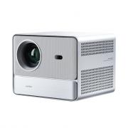 Cinema Series DaVinci 1 Pro Android 11 Smart Home Theatre Projector - Silver