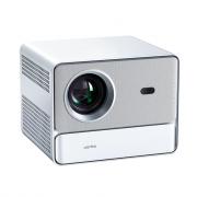 Cinema Series DaVinci 1 Pro Android 11 Smart Home Theatre Projector - Silver