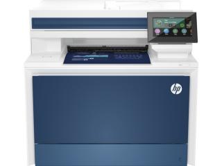 Color LaserJet Pro MFP 4303fdw A4 Laser Multifunctional Printer (Print, Copy, Scan & Fax) 