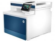 Color LaserJet Pro MFP 4303fdw A4 Laser Multifunctional Printer (Print, Copy, Scan & Fax)