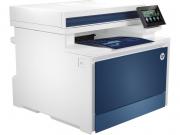 Color LaserJet Pro MFP 4303fdw A4 Laser Multifunctional Printer (Print, Copy, Scan & Fax)