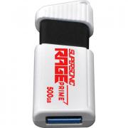 Supersonic Series Rage Prime 500GB USB 3.2 Flash Drive