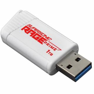 Supersonic Series Rage Prime1TB USB 3.2 Flash Drive 