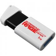 Supersonic Series Rage Prime1TB USB 3.2 Flash Drive