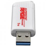 Supersonic Series Rage Prime1TB USB 3.2 Flash Drive