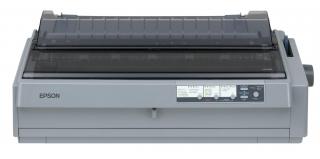 LQ Series LQ-2190 Impact Dot Matrix Printer 