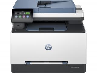 Color LaserJet Pro MFP 3303sdw A4 Colour Laser Multfunctional Printer (Print, Copy & Scan) 