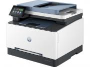 Color LaserJet Pro MFP 3303sdw A4 Colour Laser Multfunctional Printer (Print, Copy & Scan)