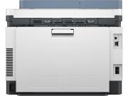 Color LaserJet Pro MFP 3303sdw A4 Colour Laser Multfunctional Printer (Print, Copy & Scan)