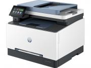 Color LaserJet Pro MFP 3303fdnA4 Colour Laser Multfunctional Printer (Print, Copy, Scan & Fax)