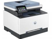 Color LaserJet Pro MFP 3303fdnA4 Colour Laser Multfunctional Printer (Print, Copy, Scan & Fax)