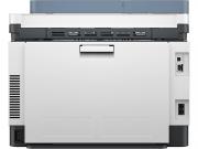 Color LaserJet Pro MFP 3303fdnA4 Colour Laser Multfunctional Printer (Print, Copy, Scan & Fax)