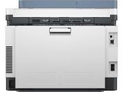 Color LaserJet Pro MFP 3303fdw A4 Colour Laser Multfunctional Printer (Print, Copy, Scan & Fax)