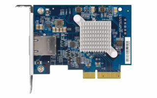 QXG-10G1T 10 GbE Network Expansion Card 