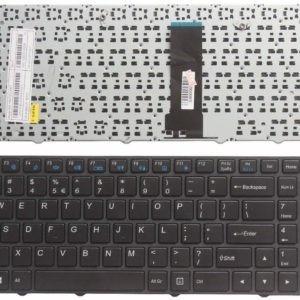 2701-A14D013F-08C Replacement Keyboard And cover for Mecer Smart CA14DO1-LTE 