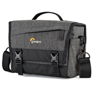 m-Trekker SH 150 Compact Camera Shoulder Bag - Charcoal Grey 