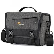 m-Trekker SH 150 Compact Camera Shoulder Bag - Charcoal Grey