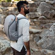 Everyday Backpack v2 20L - Ash