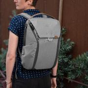 Everyday Backpack v2 20L - Ash