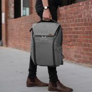 Everyday Backpack v2 20L - Ash